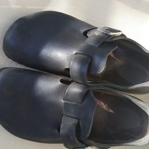 Birkenstock Black shoes