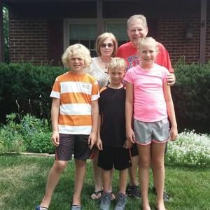 Meet your Posher, Barb