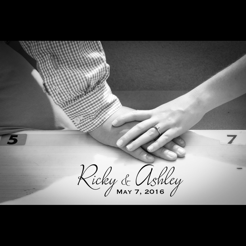 Meet your Posher, Ricky