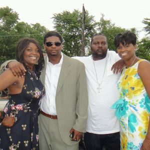 Meet your Posher, Keisha