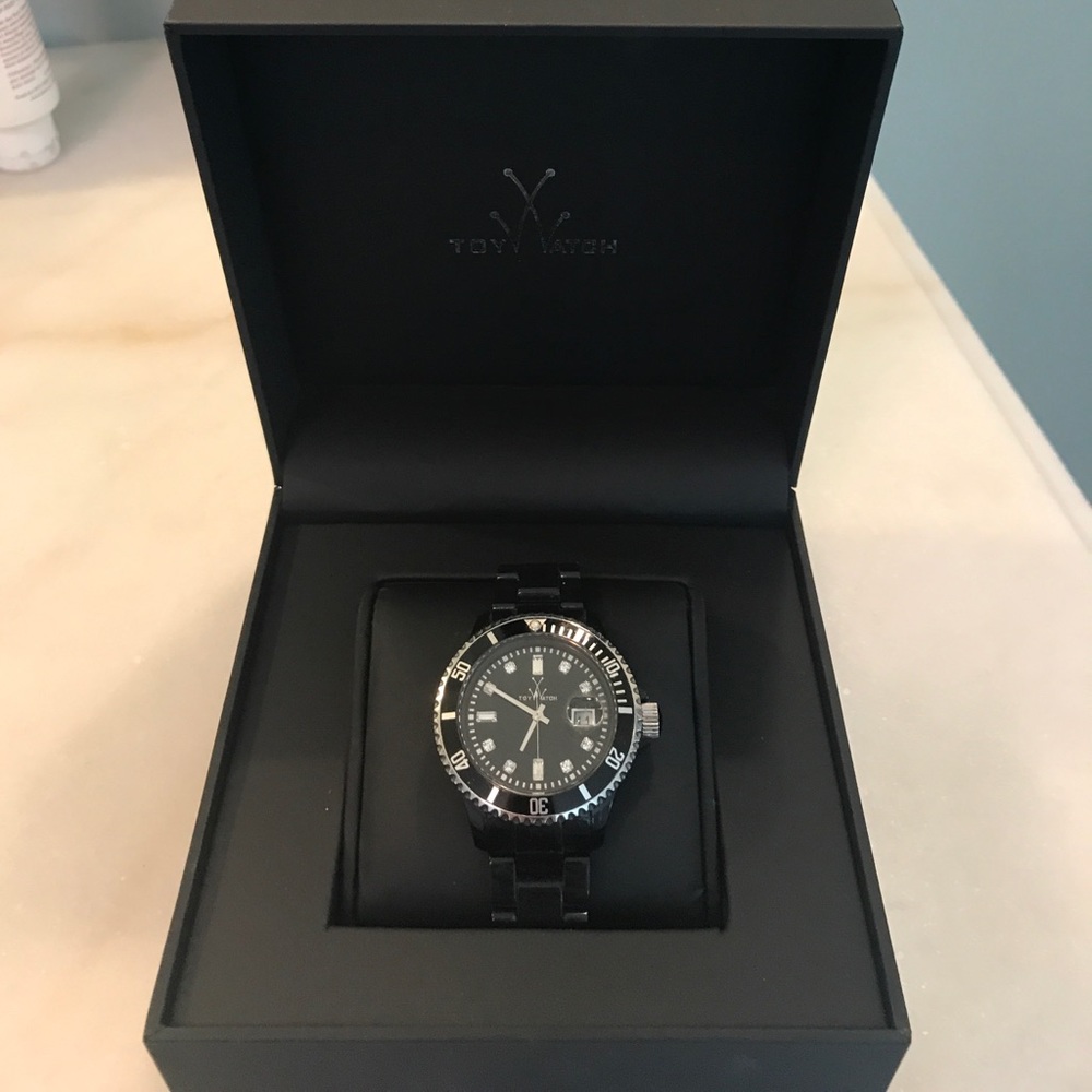 Authentic Toy Watch