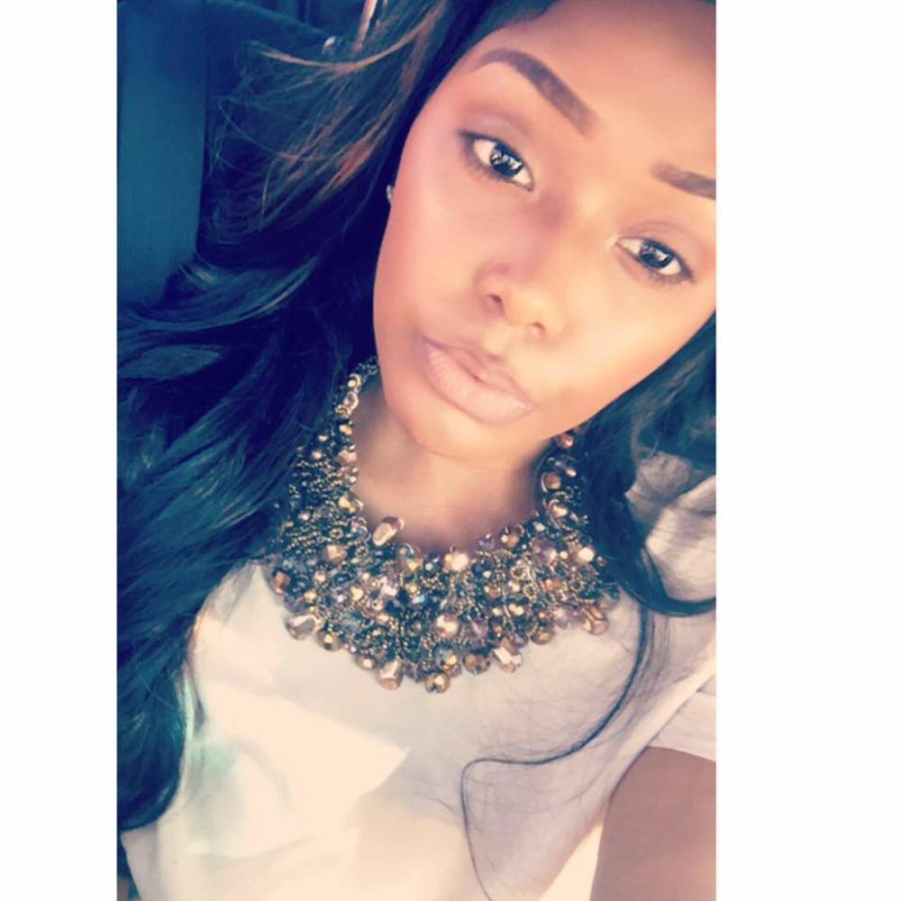 Meet your Posher, Ashleigh