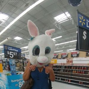 Meet your Posher, Bethanie