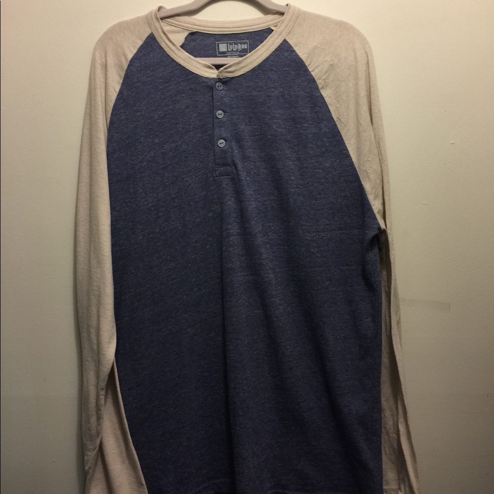 Lularoe MENS Mark 2xl