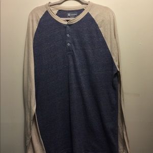 Lularoe MENS Mark 2xl