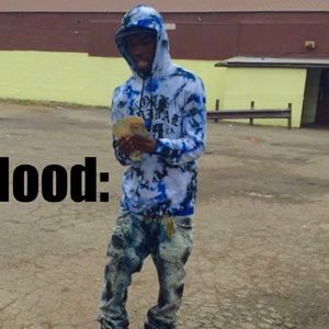 Meet your Posher, Ray