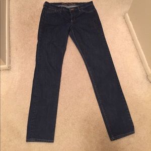 Gap Premium Skinny Jeans