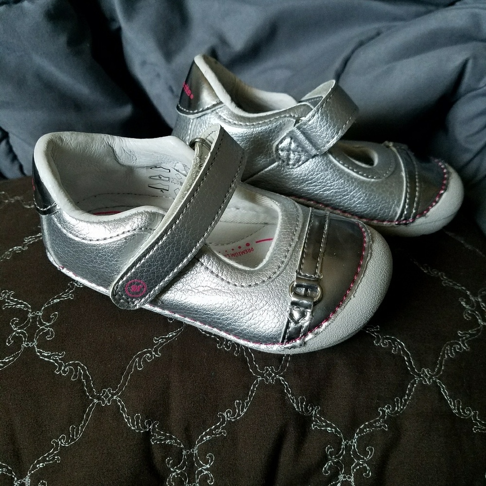 ❤Final Price Drop❤ New Stride Rite Mary Jane shoes