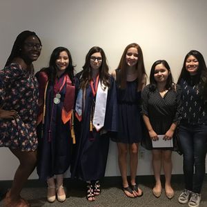 Meet your Posher, Maria