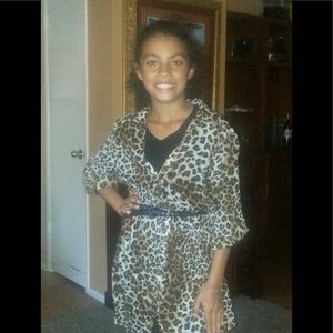 Meet your Posher, Jewliana