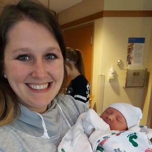 Meet your Posher, Nicole