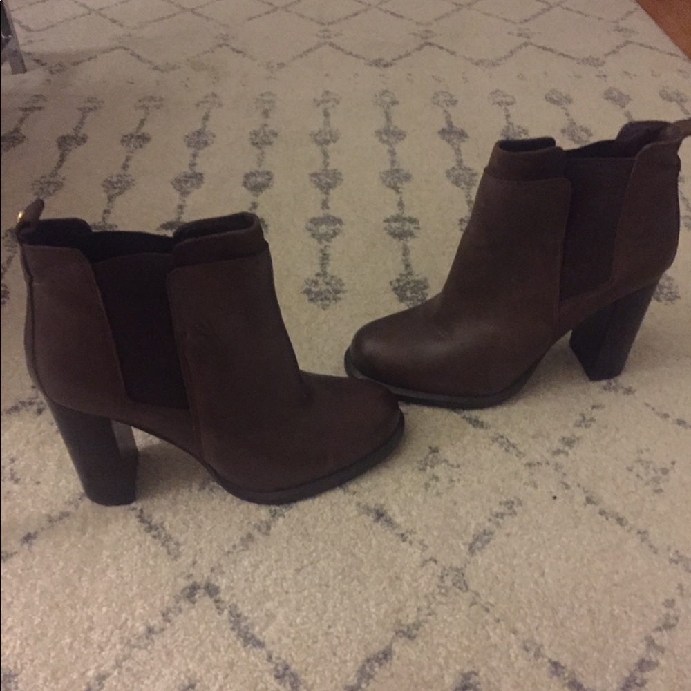 Kenner Sam Edelman Boots