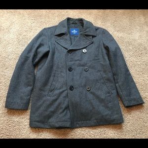 Old Navy Peacoat