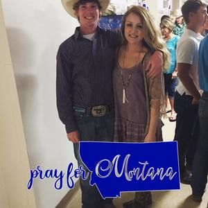 Meet your Posher, Tessa