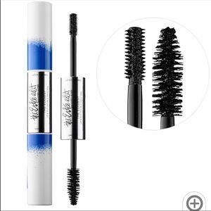Brand new Estee Lauder mascara double sided.