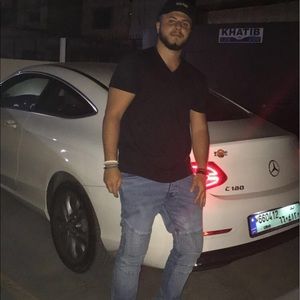 Meet your Posher, Sleiman