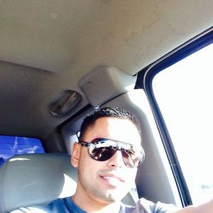 Meet your Posher, Albert