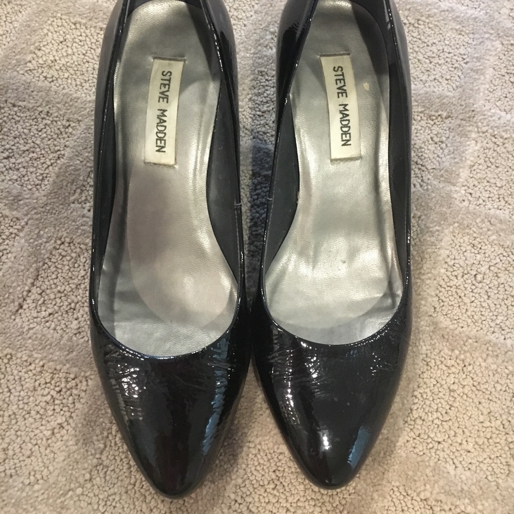 Steve Madden pumps