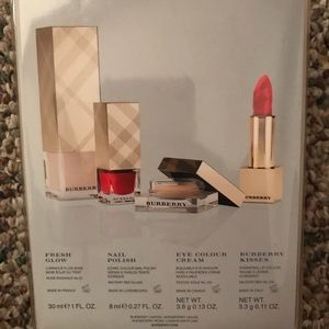 burberry gift set