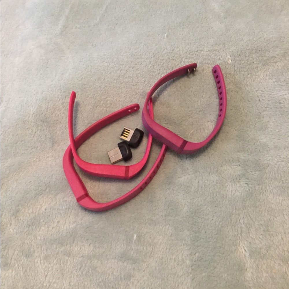 Random Fitbit