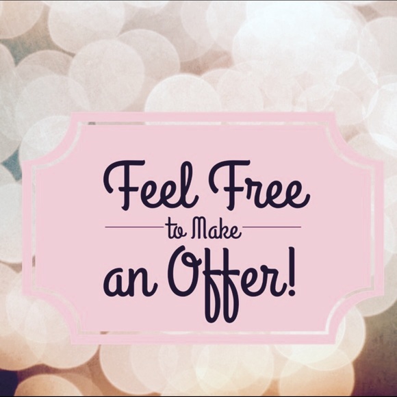 ❤️PRICE DROPPED ⬇️⬇️⬇️ - Picture 2 of 5