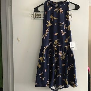 Urban Outfitters Romper