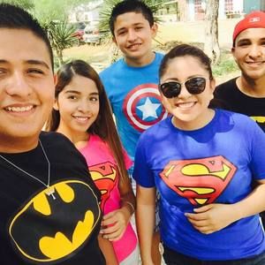 Meet your Posher, Martha