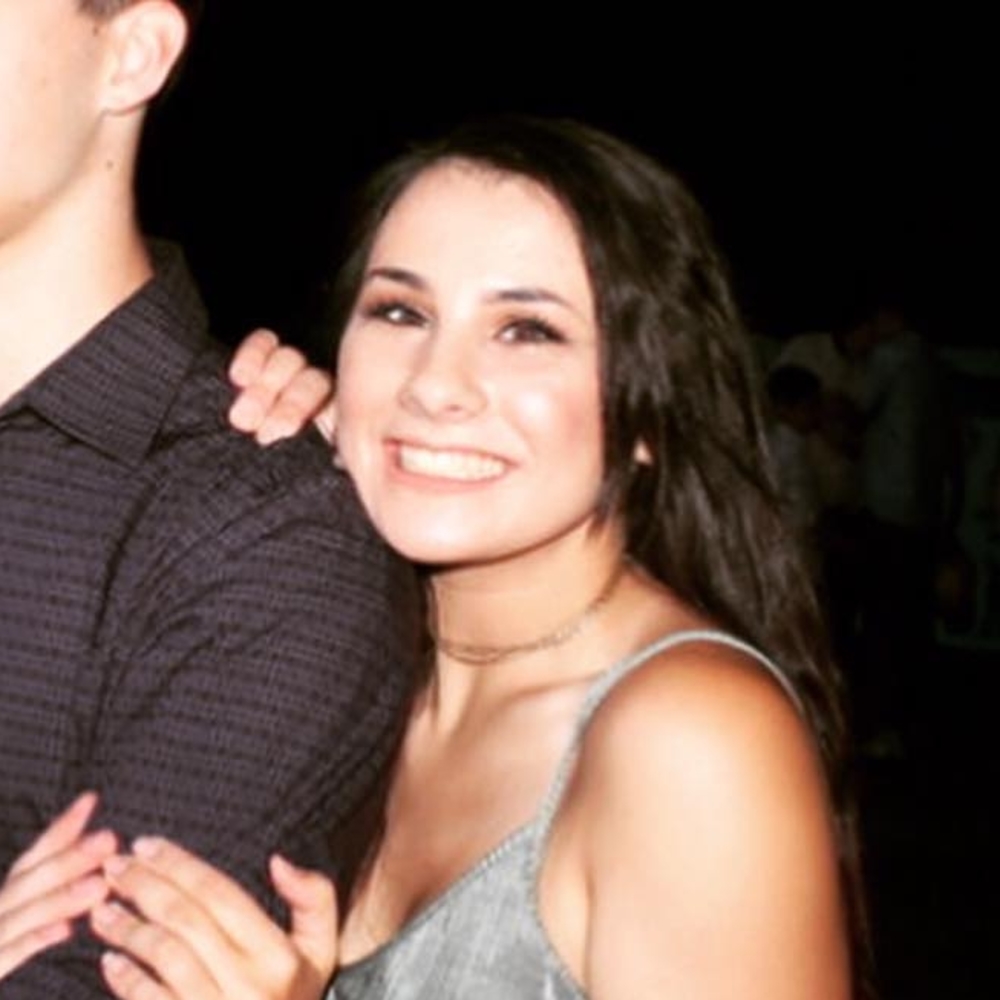 Meet your Posher, Jordyn