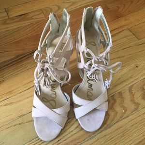 Sam Edelman heels
