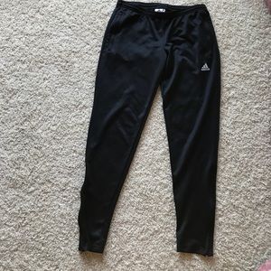 Adidas soccer sweats