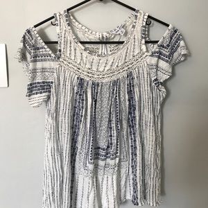 🍀Lucky Brand Shirt🍀