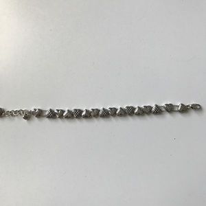 Brighton Hearts Bracelet