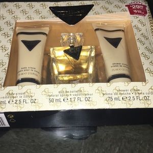 Guess seductive perfume NEW