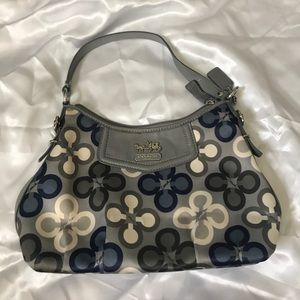 Small coach purse