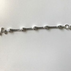 Brighton Hearts Bracelet