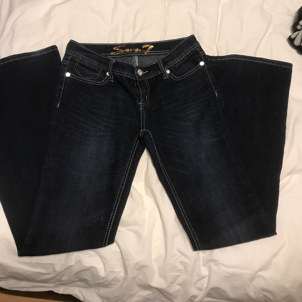 Seven7 Jeans