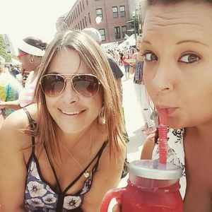 Meet your Posher, Julie