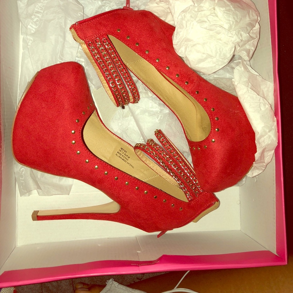 Heels