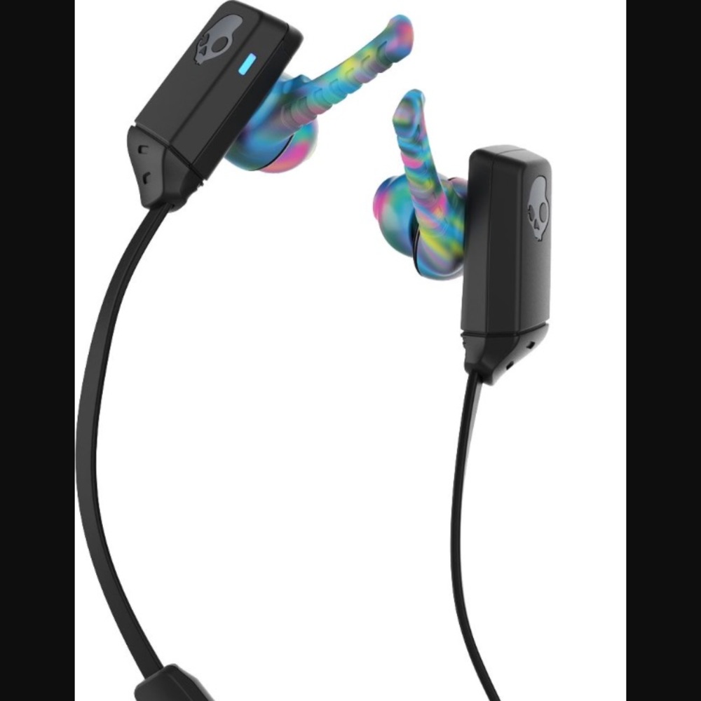 Skull candy XT Bluetooth headphones