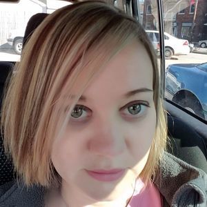 Meet your Posher, Tori