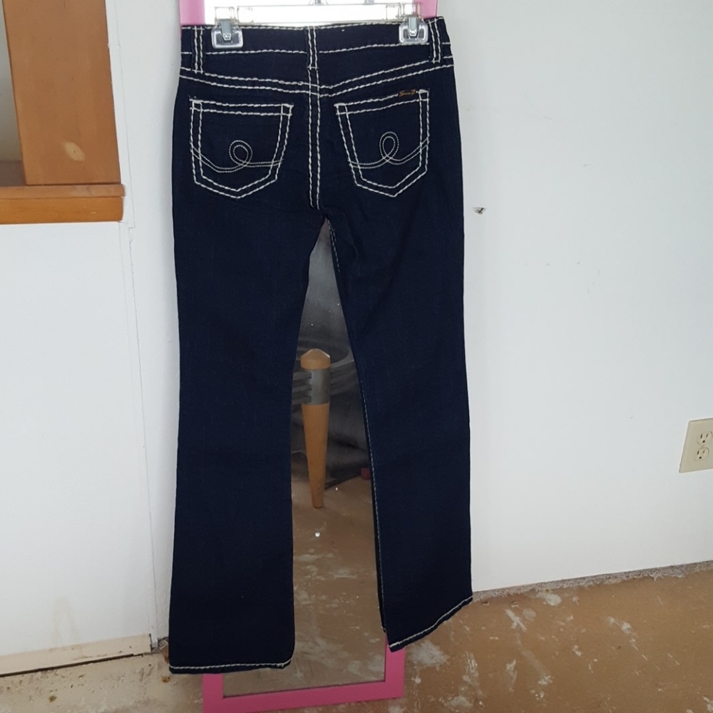 Seven jeans