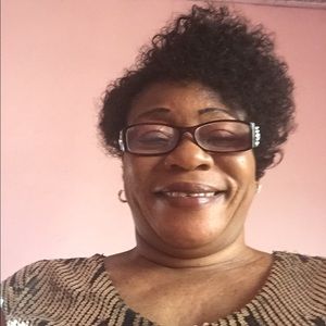 Meet your Posher, Kehinde