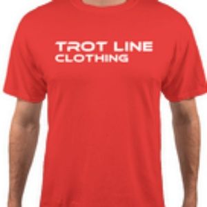 Trot Line Clothing T-Shirts