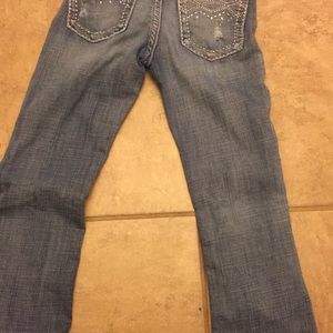 Girls Daytrip Jeans