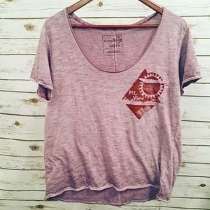 Stylish Urban Top☀️