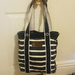 Abercrombie & Fitch tote bag