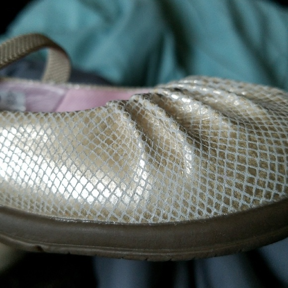 💗Final Price Drop💗 New Stride Rite Mary Jane's - Picture 2 of 4