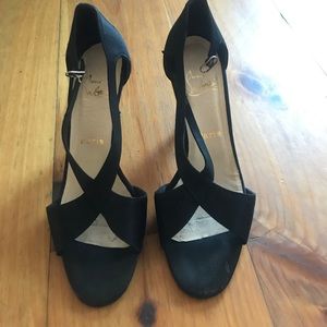 Christian Louboutin Stilettos
