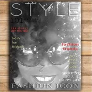 Meet your Posher, Linda