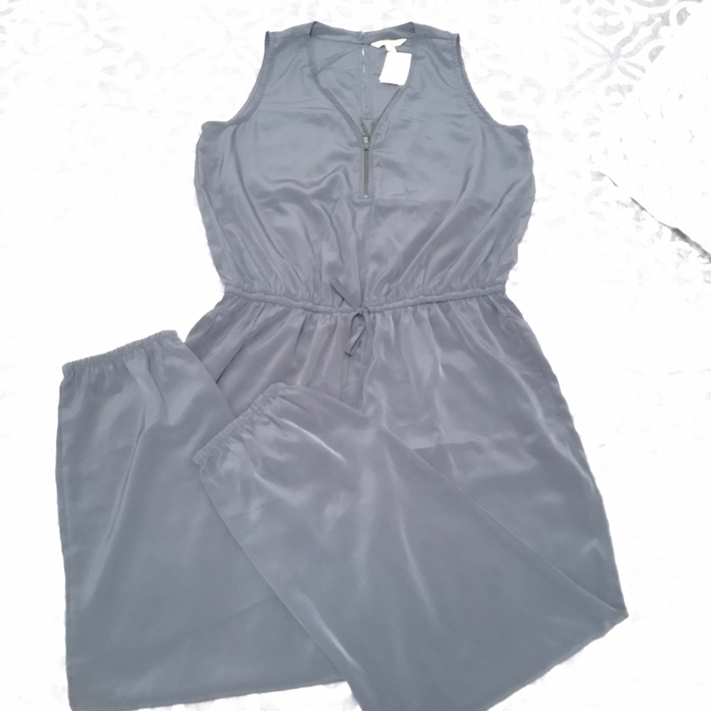 Banana Republic Romper